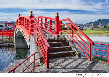 照島神社 照島神社 128127926