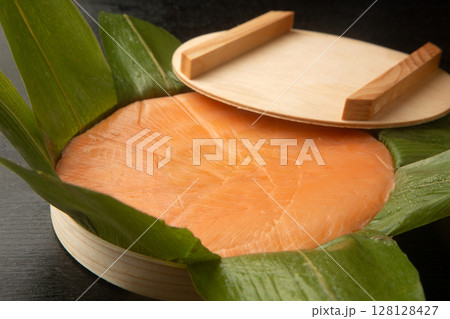 鱒寿司 鱒寿司 128128427