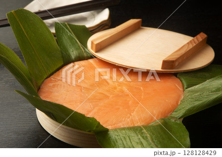 鱒寿司 鱒寿司 128128429