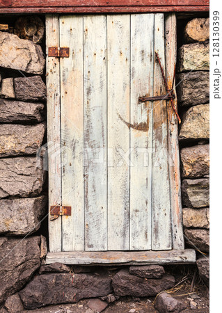 The Helleren houses in Jossingfjord, Norway The Helleren houses in Jossingfjord, Norway 128130399