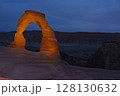 The Rocks of the Arches national Park 128130632