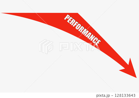 パフォーマンス 128133643