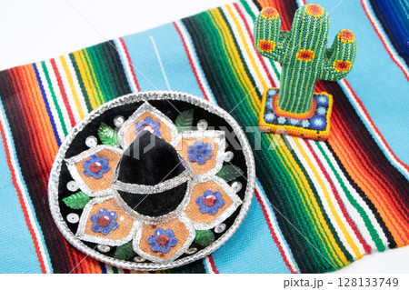 メキシコイメージ メキシコイメージ 128133749