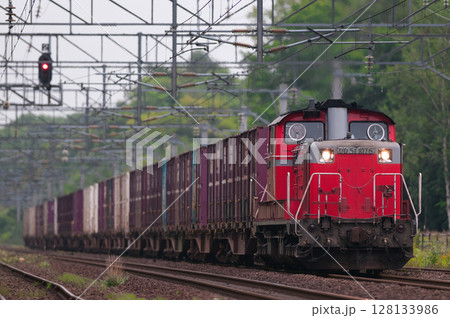 DD51 128133986