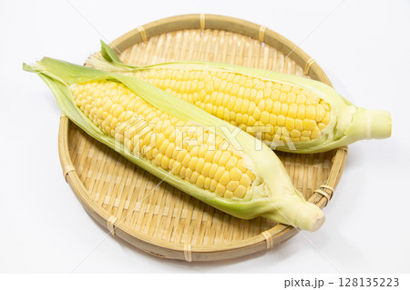 味来 とうもろこし 味来 とうもろこし 128135223