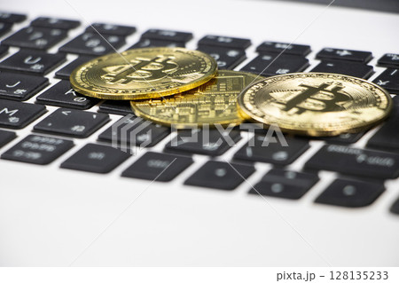 仮想通貨 パソコン 仮想通貨 パソコン 128135233