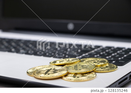 仮想通貨 パソコン 仮想通貨 パソコン 128135246