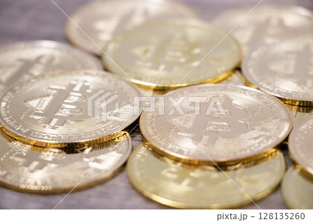 仮想通貨 ビットコイン 仮想通貨 ビットコイン 128135260