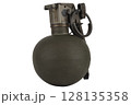 M67 fragmentation hand grenade 128135358