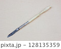 Retro envelope opener knife 128135359