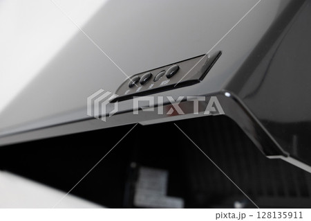 換気扇 換気扇 128135911