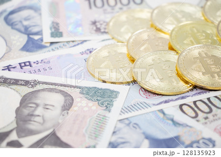 仮想通貨 日本円 仮想通貨 日本円 128135923