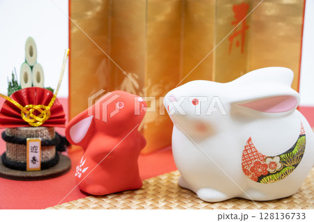干支 卯年 干支 卯年 128136733