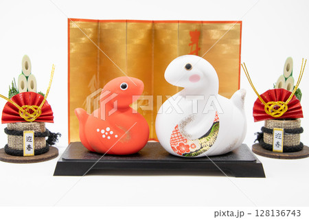 干支 巳年 干支 巳年 128136743