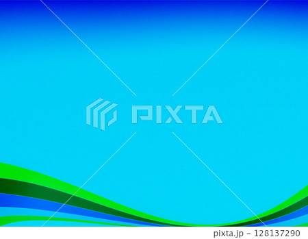 Blue pattern background For banner, poster, social media, ad, event, and various design works 128137290