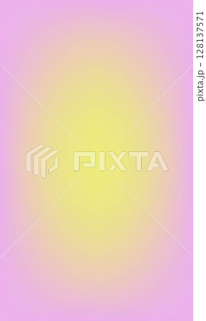 Elegant pastel illustration with soft gradients and smooth transitions. A modern vertical layout perfect for digital design. 128137571