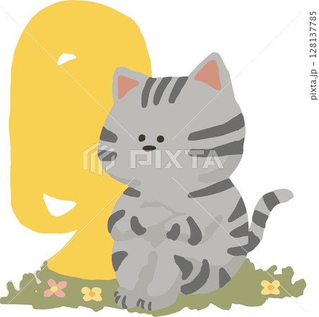 チューバ吹きのネコ 吹奏楽 チューバ吹きのネコ 吹奏楽 128137785