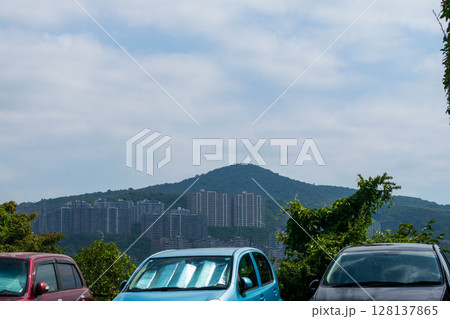宝塚　遠景 128137865