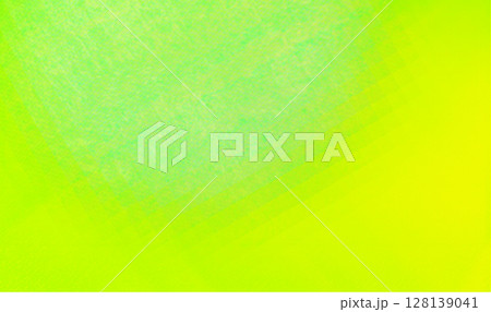 Yellow background for presentations, banner, poster, cover, insert picture or text with Copy Space 128139041