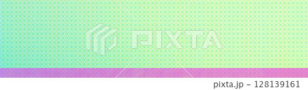 Green panorama background. Simple design for banner, poster, Ad, events and various design works Green panorama background. Simple design for banner, poster, Ad, events and various design works 128139161