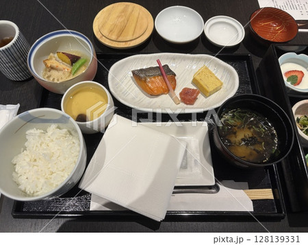 大好きな朝食 大好きな朝食 128139331