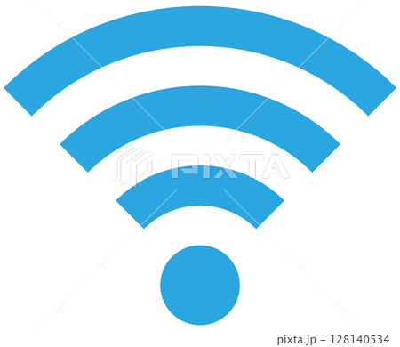 wi-fi アイコン wi-fi アイコン 128140534