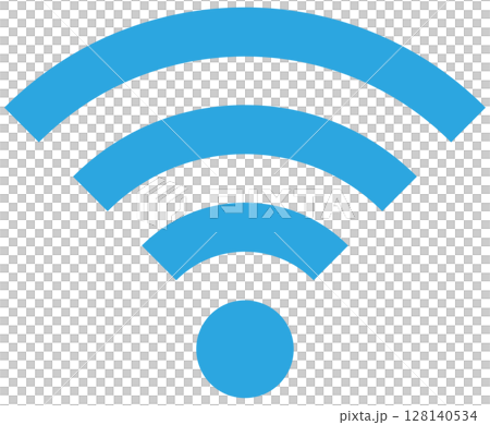 wi-fi アイコン wi-fi アイコン 128140534