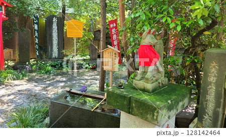 於岩稲荷陽運寺 128142464