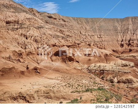 Beautiful Landscape Of The Canyons Beautiful Landscape Of The Canyons 128142597