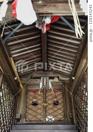 日牟禮八幡宮 末社 岩戸神社 日牟禮八幡宮 末社 岩戸神社 128143242