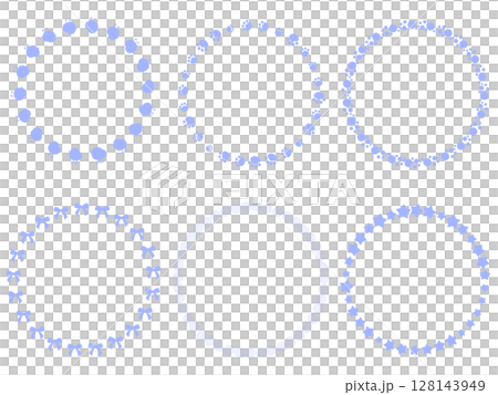 圓形框架C-4 圓形框架C-4 128143949