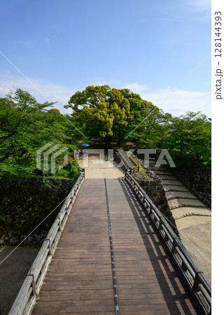 彦根城 天秤櫓 彦根城 天秤櫓 128144393