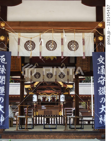 立木神社 立木神社 128145437