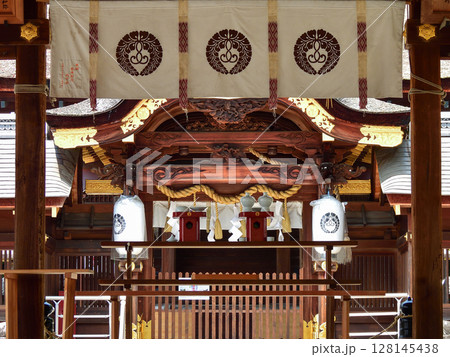 立木神社 128145438