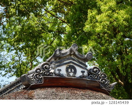 立木神社 128145439