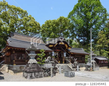 立木神社 128145441