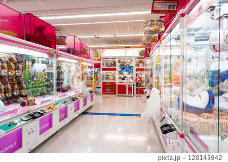 タイトーステーション 府中くるる店 いろんなゲーム 東京都府中市宮町 タイトーステーション 府中くるる店 いろんなゲーム 東京都府中市宮町 128145942