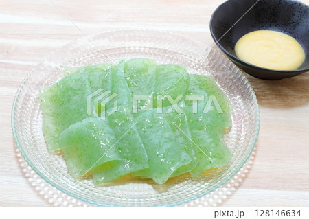 刺身こんにゃく 刺身こんにゃく 128146634