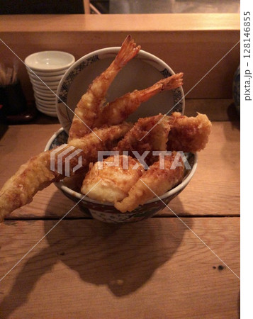 天丼 128146855