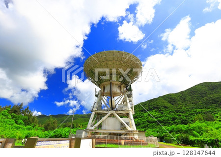 国立天文台VERA石垣島観測局 128147644