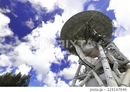 国立天文台VERA石垣島観測局 128147646