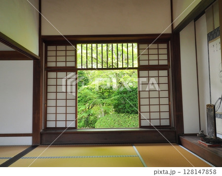 源光庵　京都 128147858