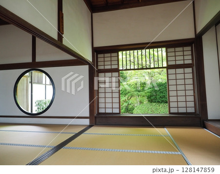 源光庵　京都 128147859