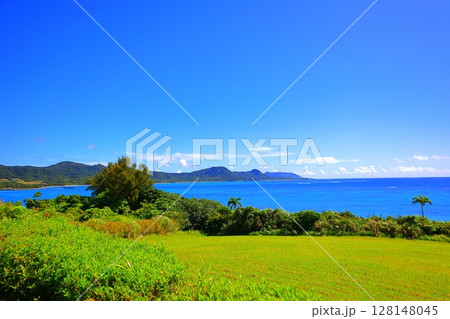 のばれ岬 128148045