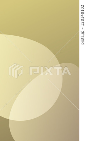 Abstract modern yellow background. vector. 128148102