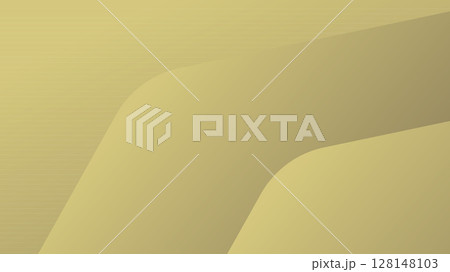 Abstract modern yellow background. vector. 128148103