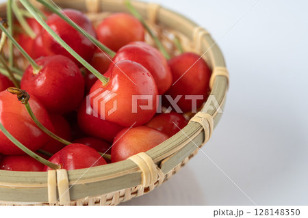 さくらんぼ-05 128148350