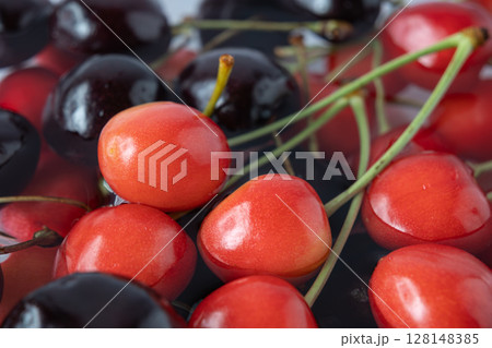 チェリー-07 128148385