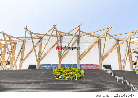 IGアリーナ IGアリーナ 128148647