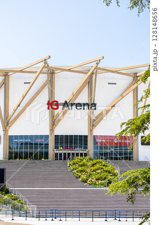 IGアリーナ IGアリーナ 128148656